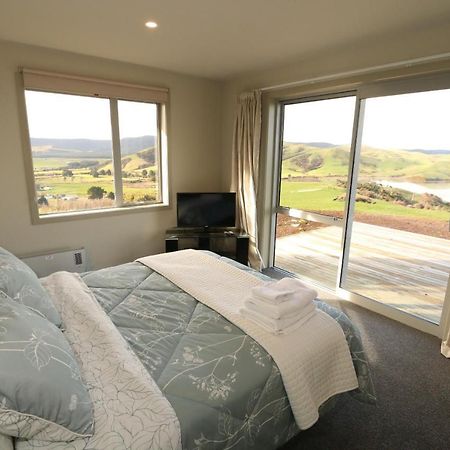 Niagara Ridge Retreat Catlins Βίλα Εξωτερικό φωτογραφία