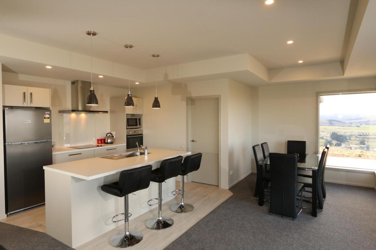 Niagara Ridge Retreat Catlins Βίλα Εξωτερικό φωτογραφία