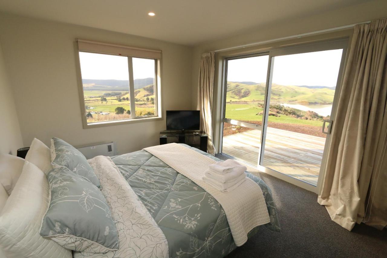 Niagara Ridge Retreat Catlins Βίλα Εξωτερικό φωτογραφία