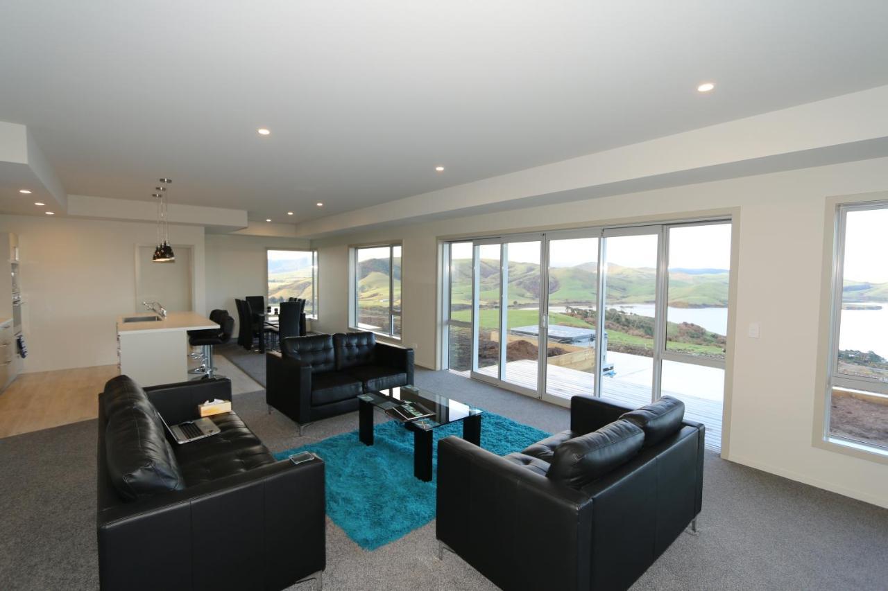 Niagara Ridge Retreat Catlins Βίλα Εξωτερικό φωτογραφία