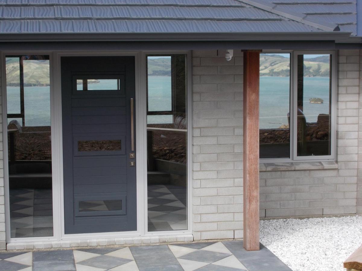 Niagara Ridge Retreat Catlins Βίλα Εξωτερικό φωτογραφία