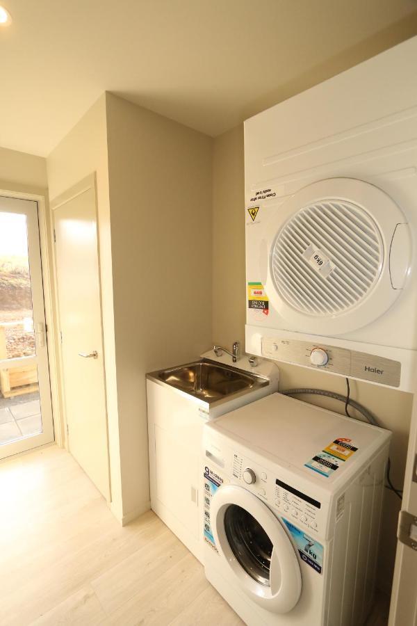Niagara Ridge Retreat Catlins Βίλα Εξωτερικό φωτογραφία