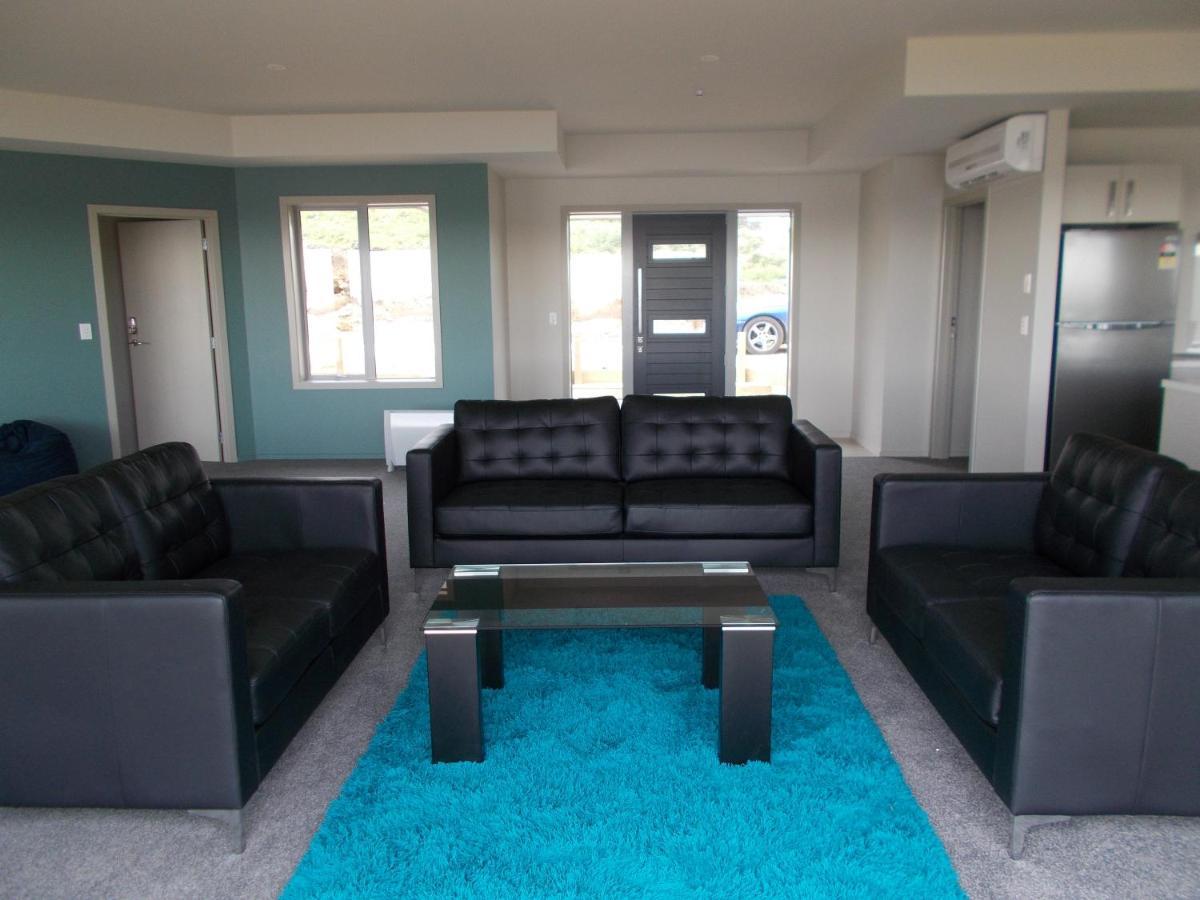 Niagara Ridge Retreat Catlins Βίλα Εξωτερικό φωτογραφία