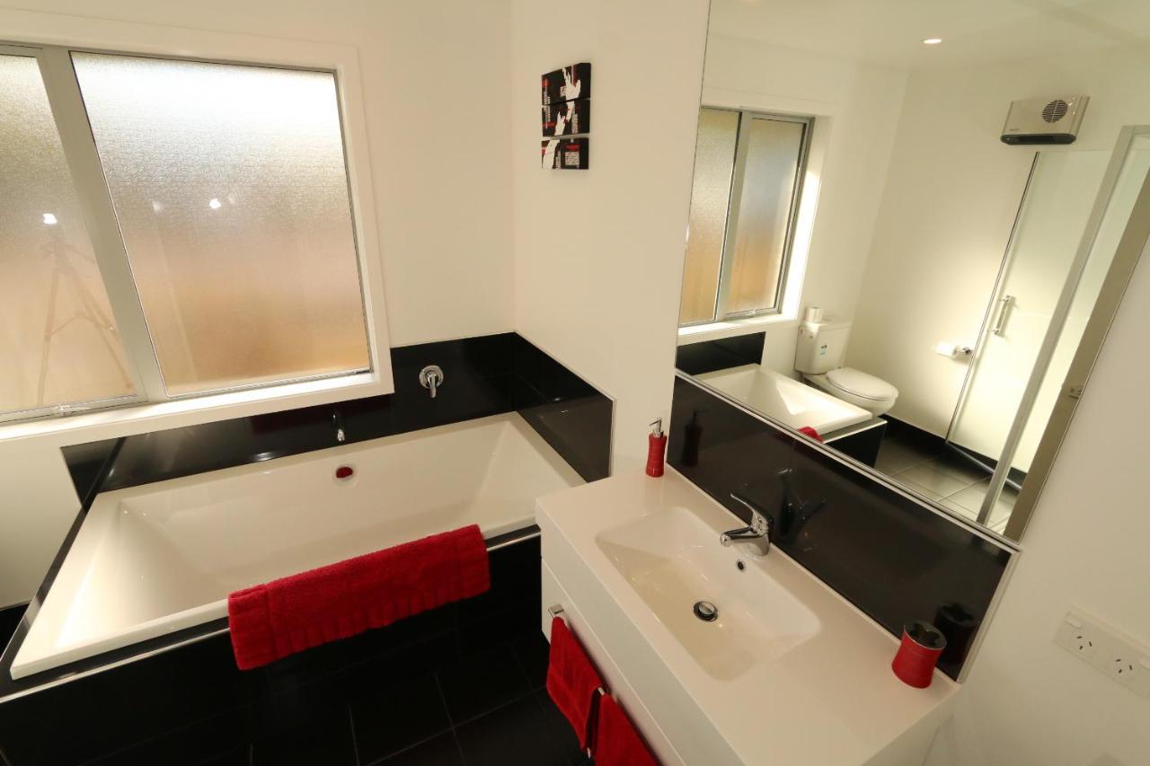 Niagara Ridge Retreat Catlins Βίλα Εξωτερικό φωτογραφία