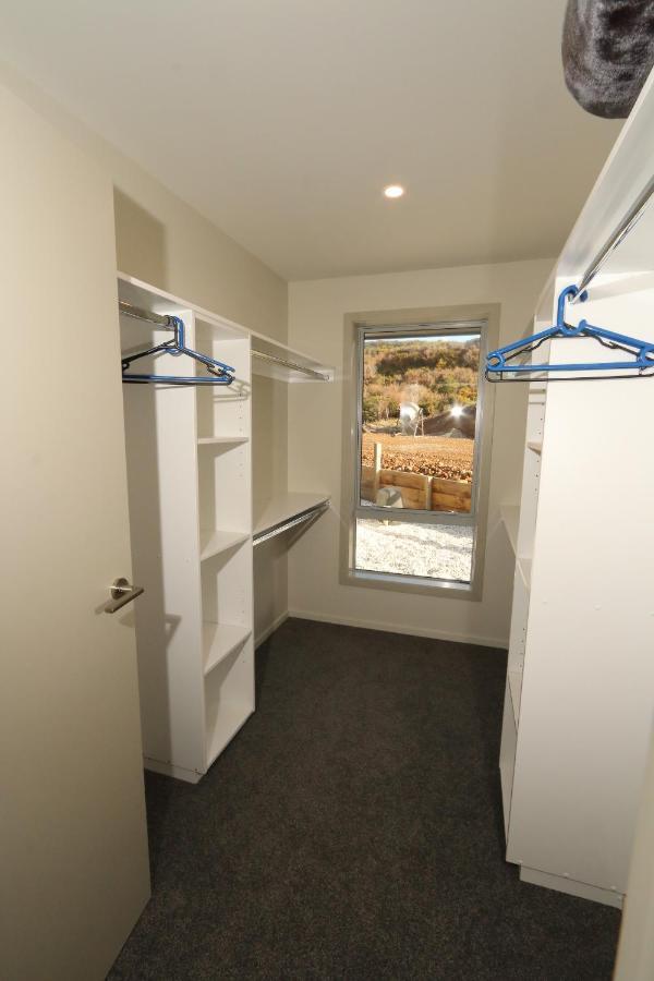 Niagara Ridge Retreat Catlins Βίλα Εξωτερικό φωτογραφία