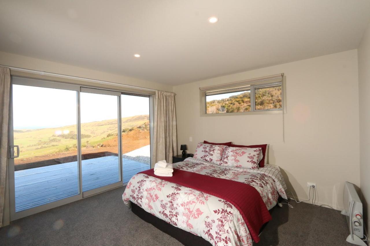 Niagara Ridge Retreat Catlins Βίλα Εξωτερικό φωτογραφία