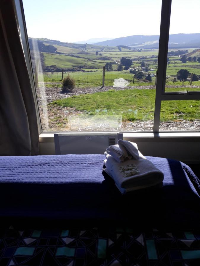 Niagara Ridge Retreat Catlins Βίλα Εξωτερικό φωτογραφία